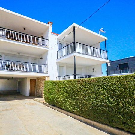 Rosa Dels Vents Only Families Apartman Cambrils Kültér fotó
