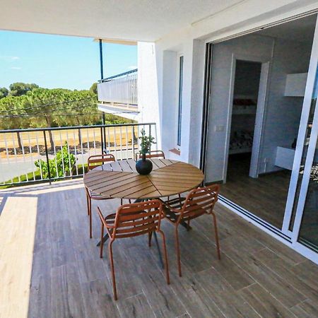 Rosa Dels Vents Only Families Apartman Cambrils Kültér fotó