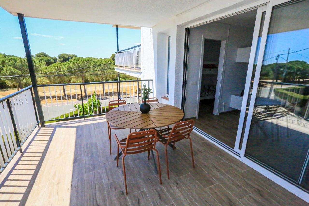 Rosa Dels Vents Only Families Apartman Cambrils Kültér fotó