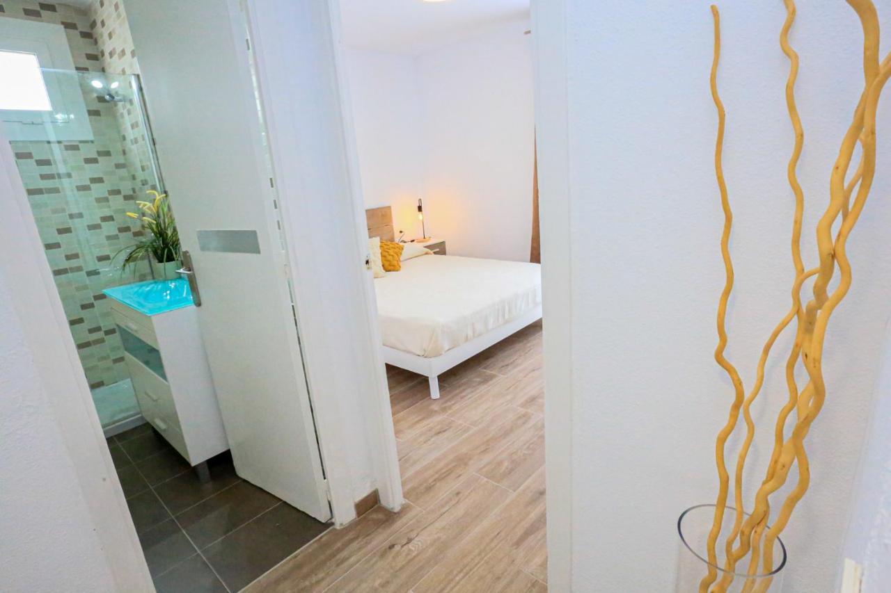 Rosa Dels Vents Only Families Apartman Cambrils Kültér fotó