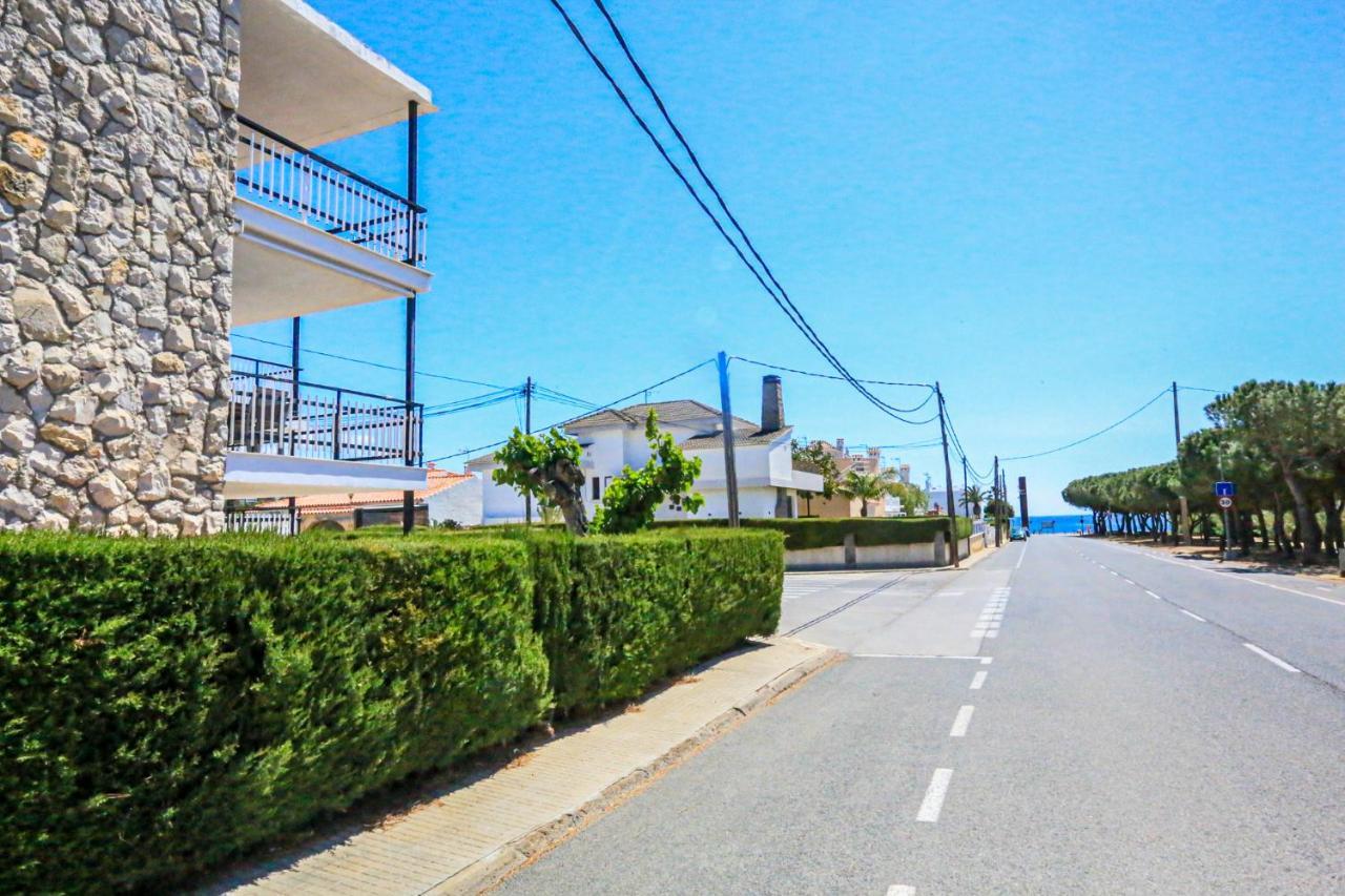 Rosa Dels Vents Only Families Apartman Cambrils Kültér fotó